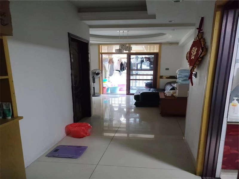 麓谷和馨園法拍房B區(qū)4、5棟1009號