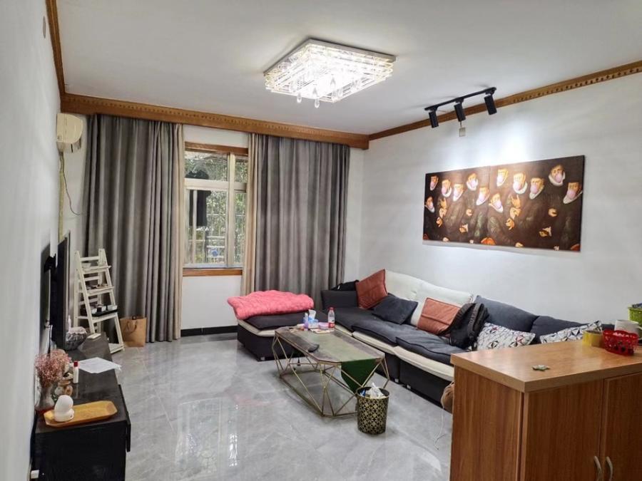 湖南化工醫(yī)藥設計院（韶山中路272號（現398號））法拍房17棟102號