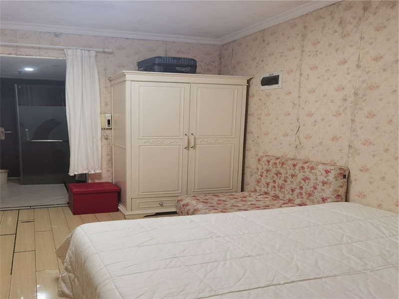 萬科金域華府法拍房5棟、9棟931號