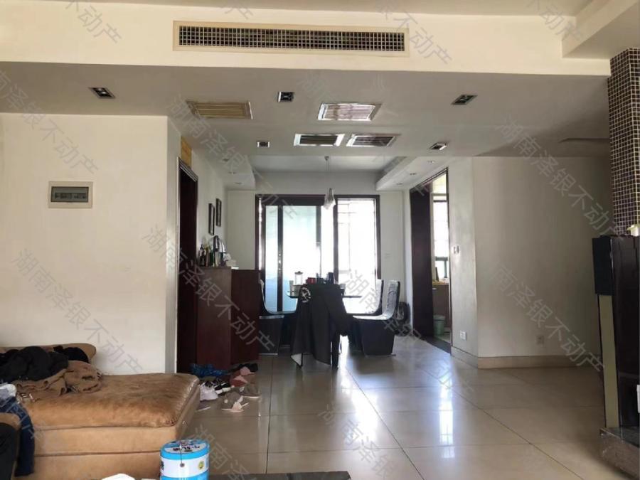 西江庭院（觀沙嶺職工商住樓小區(qū)）法拍房3，4號(hào)樓608、706號(hào)