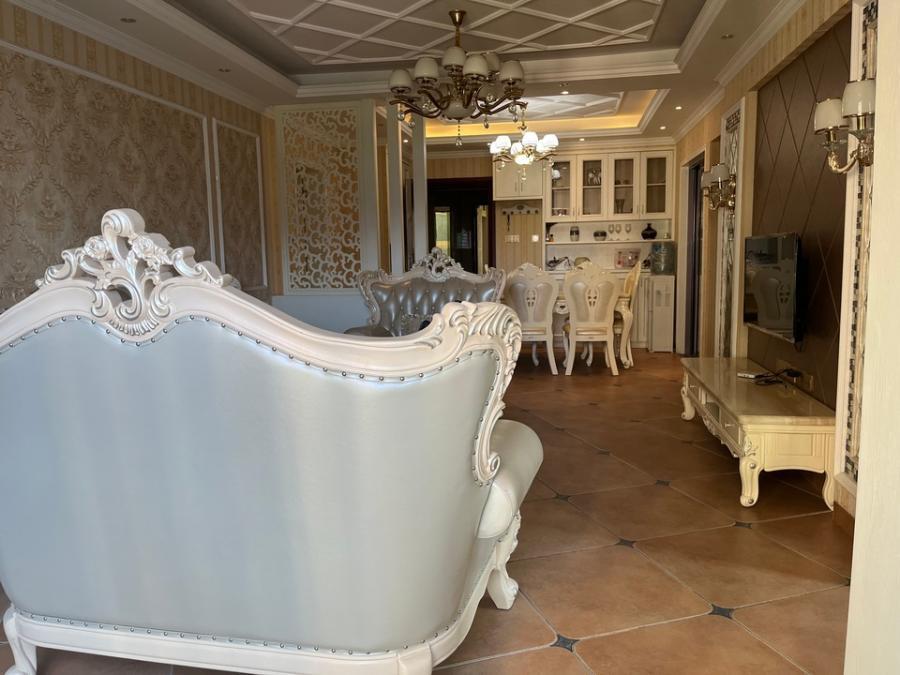 富基世紀(jì)公園法拍房41#、42#棟2005室