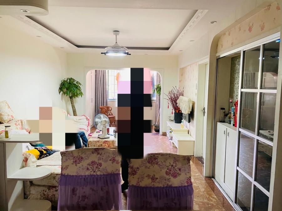 誠興園法拍房26棟105號(hào)