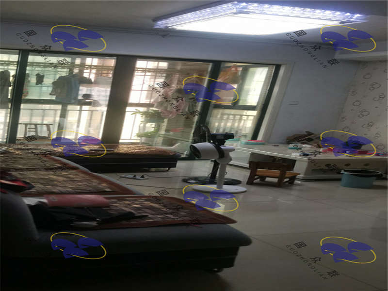 富基世紀(jì)公園法拍房二期26、27棟2508室