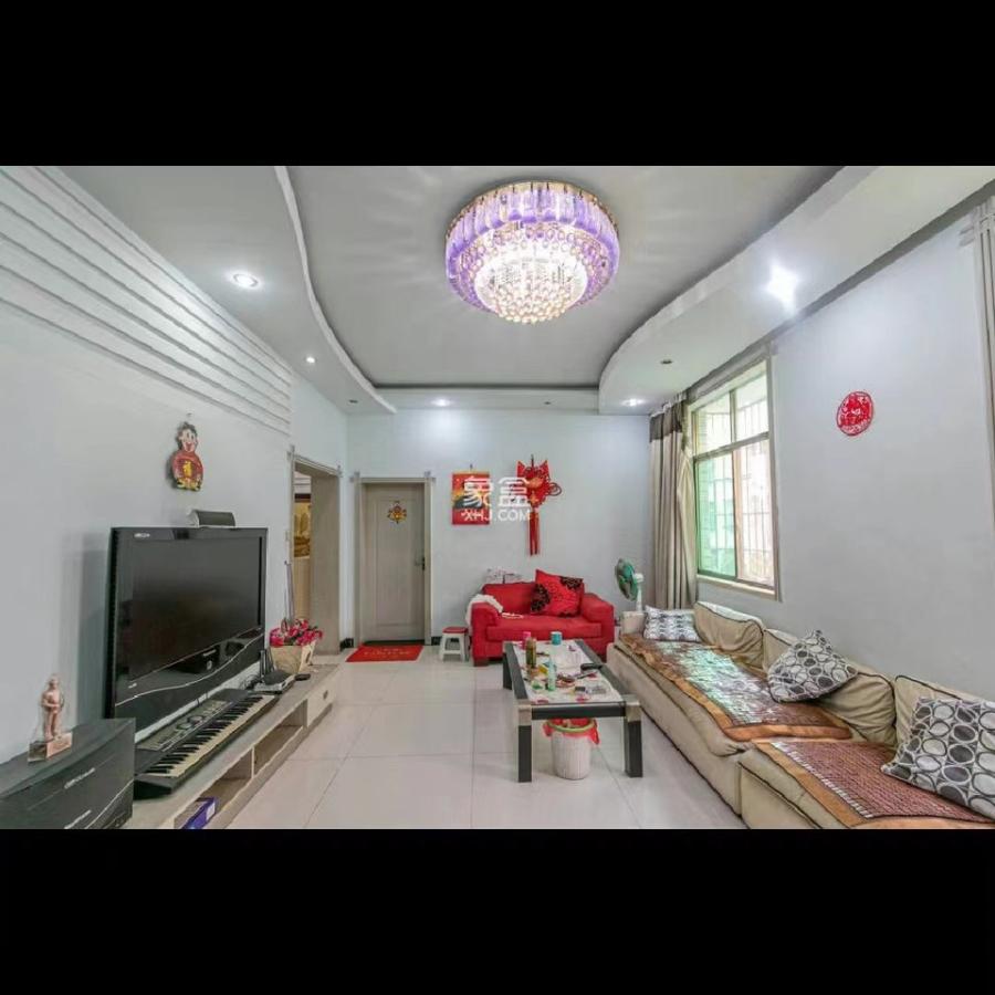 松雅小區(qū)(松雅安置區(qū))法拍房C-3-96號101室、201室、301室、401室、501室