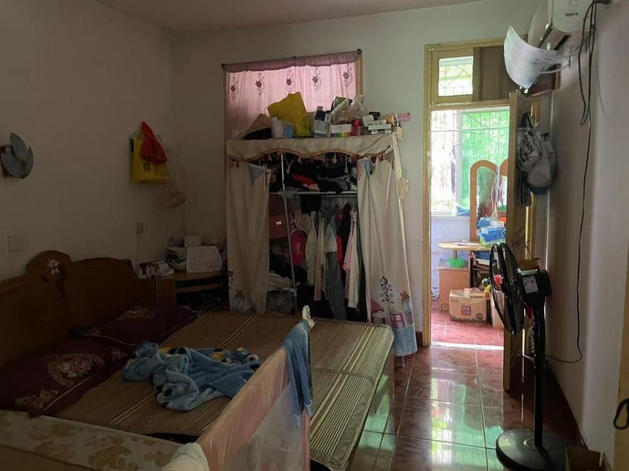 工農(nóng)街小區(qū)（慶和里）法拍房第006棟301號房屋（實勘門牌號為302）