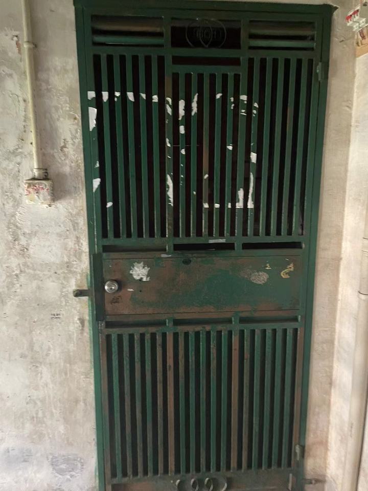 工農街小區(qū)（慶和里）法拍房第006棟602號