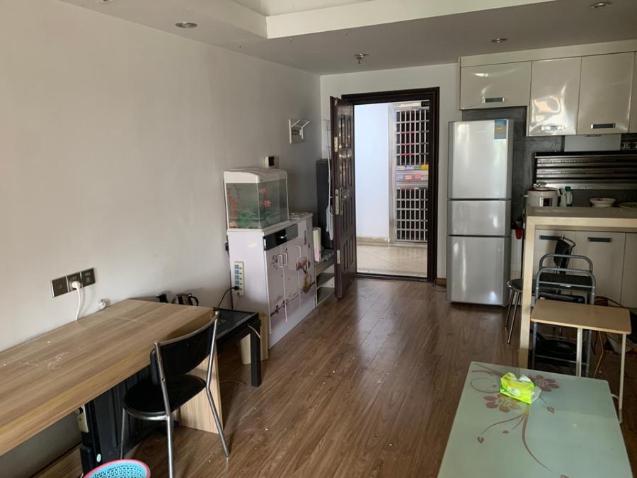 南楓時(shí)光苑法拍房5、6棟710號(hào)