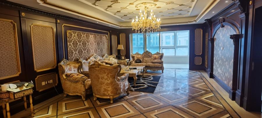 萬達公館（開福萬達廣場）法拍房A區(qū)1、6棟304號