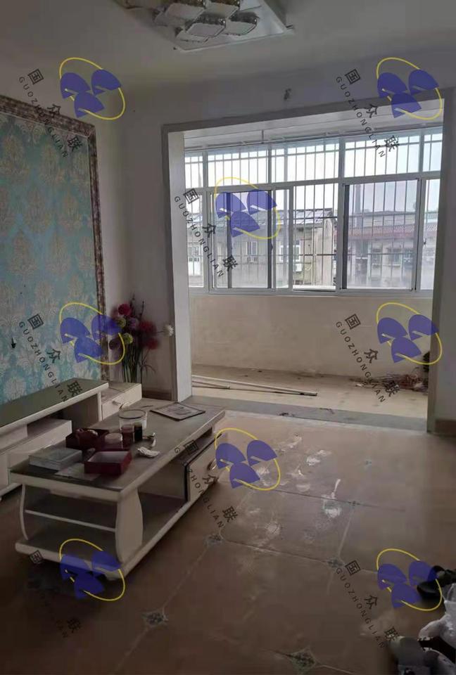 小冬瓜山001號(hào)法拍房第28棟604號(hào)