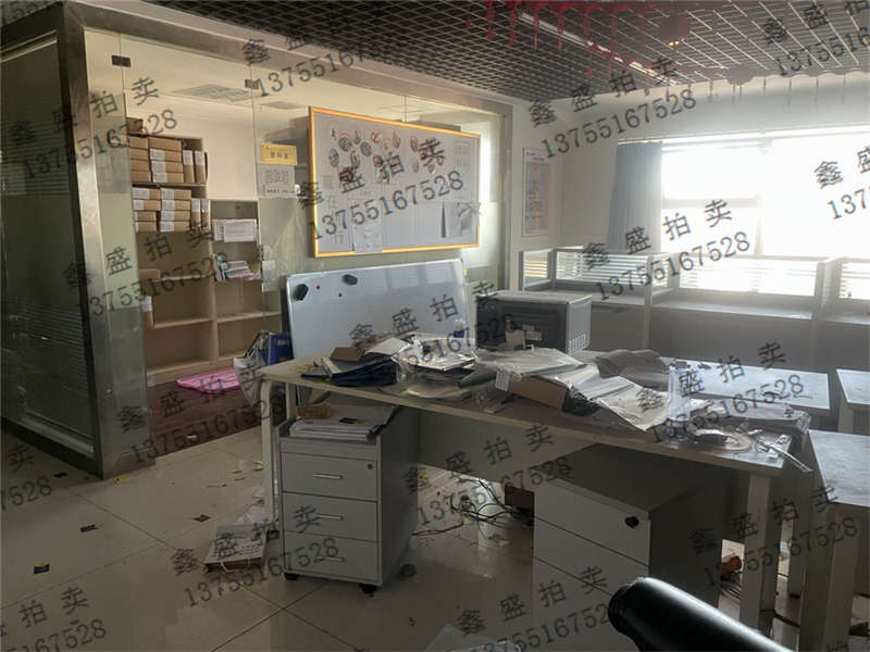 萬(wàn)象新天法拍房5棟2115、2116號(hào)房及室內(nèi)家具物品