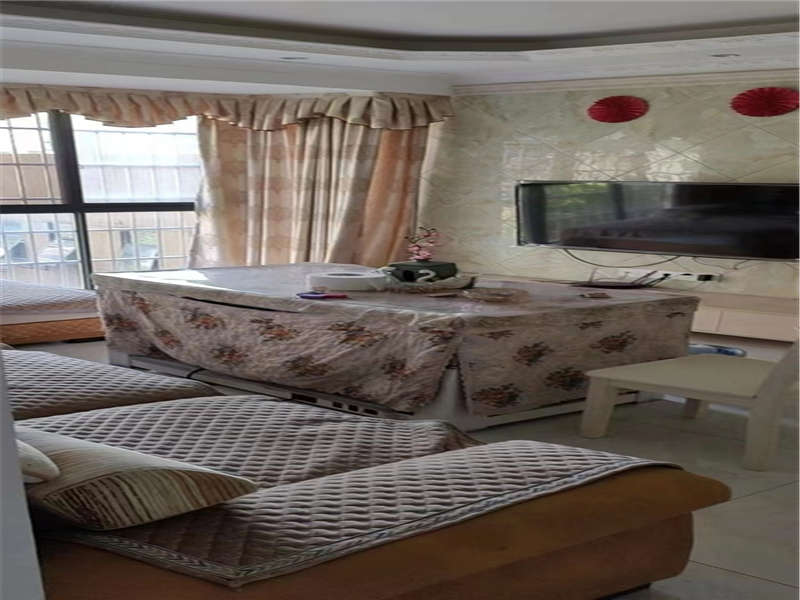 中欣楚天雅郡法拍房5棟405號