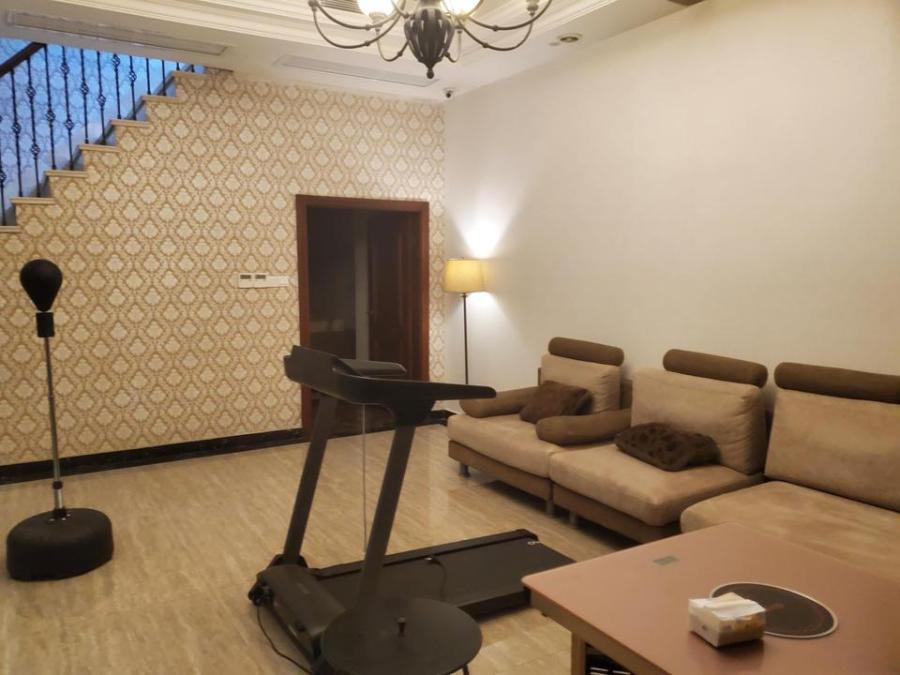 萬科繁華里（萬科金域華府三、四期）法拍房三、四期21棟106號房屋及室內中央空調