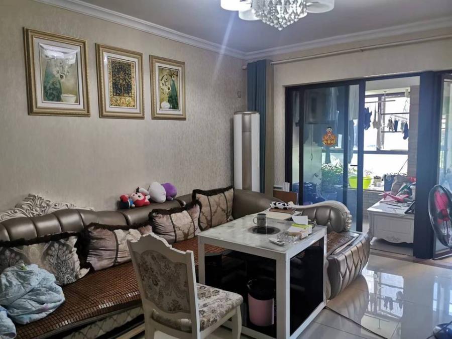 時代傾城一期（長沙玫瑰園社區(qū)二期）法拍房11、12棟506號