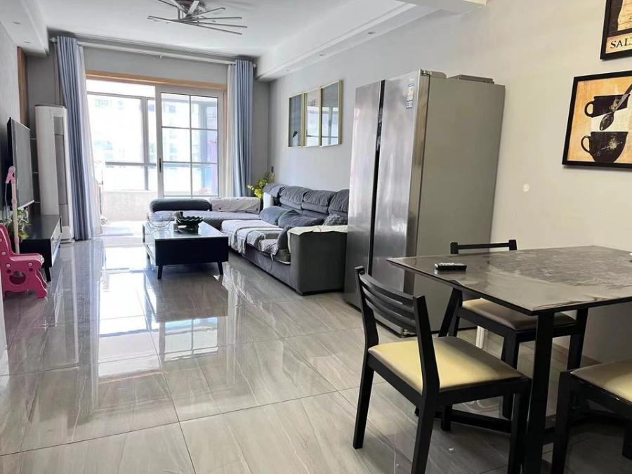 明昇壹城（明昇時(shí)代廣場）法拍房04地塊3棟1306號(hào)（雙學(xué)區(qū)）