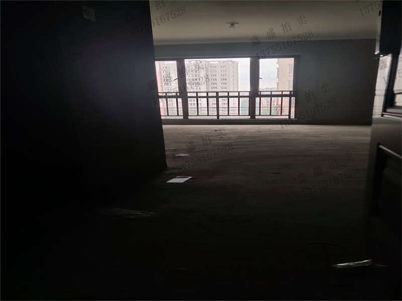 惠通才郡（惠通才庭）法拍房A棟615號(hào)（共35套，可單獨(dú)競(jìng)拍）