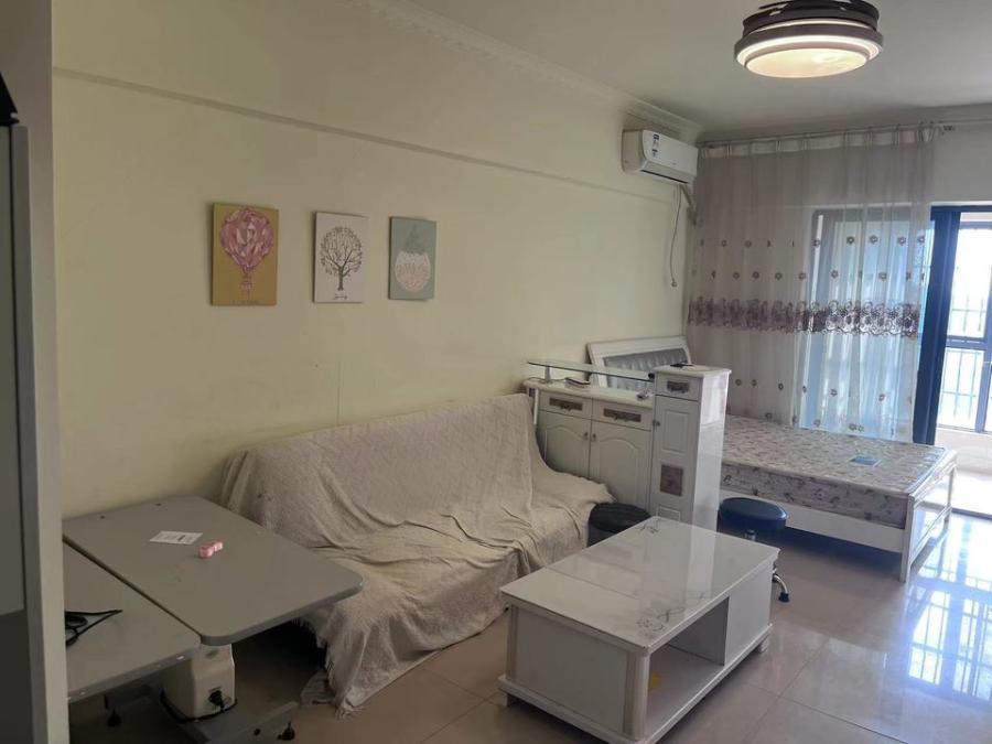 創(chuàng)世紀(jì)廣場（創(chuàng)世紀(jì)金街）法拍房2-2棟、2-4棟、2-5棟1505室