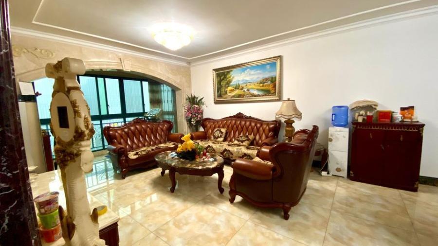 恒大城法拍房57、58棟1005房