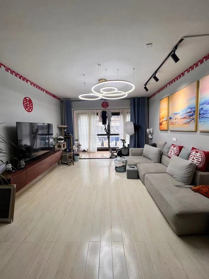 勤誠達新界法拍房D1棟103房