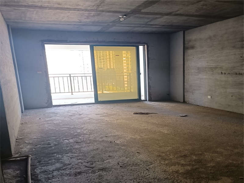 富基世紀(jì)公園法拍房73、74棟705室