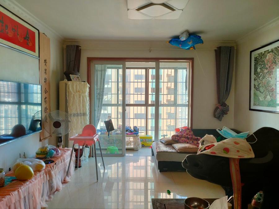 紫云閣法拍房1、2、3棟2101號