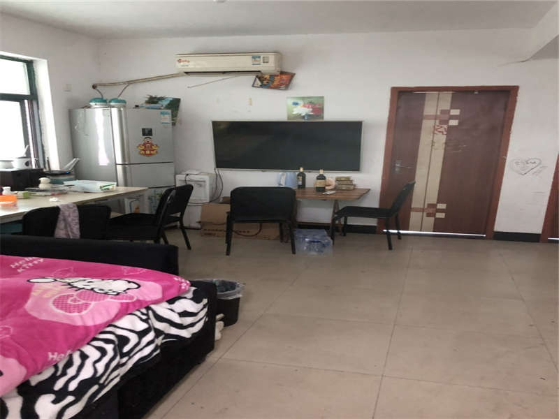 高橋財富大廈法拍房803、804號