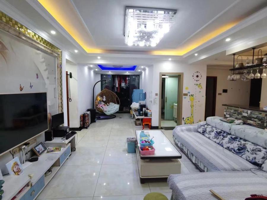 富基世紀(jì)公園法拍房52#、53#棟1401室