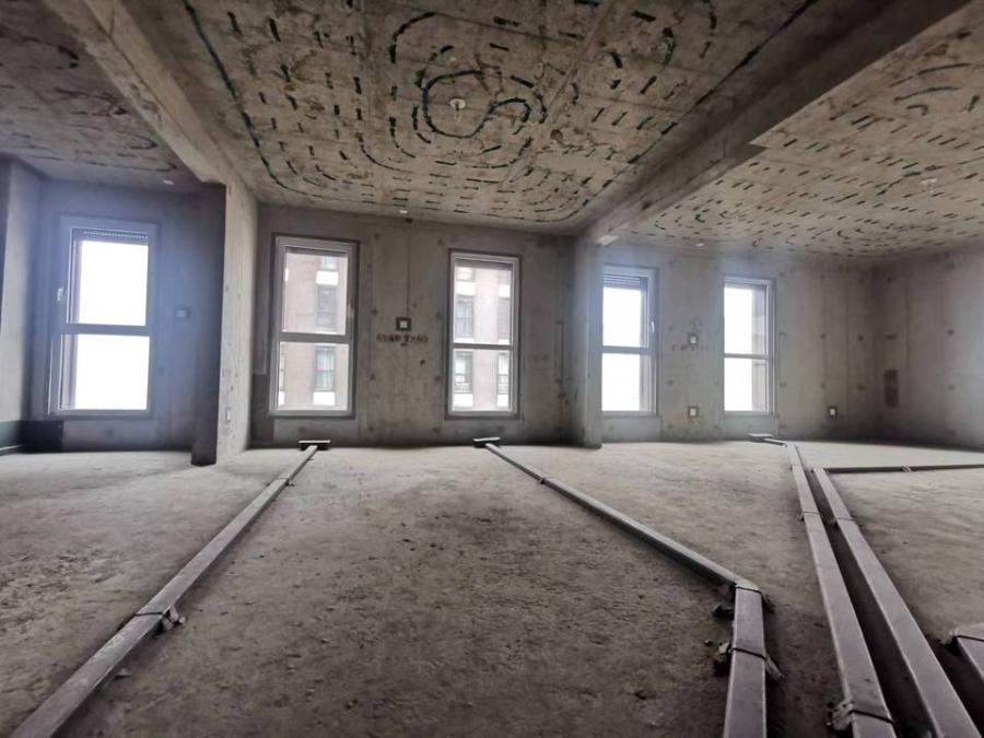 萬國(guó)城MOMA法拍房三期20號(hào)棟3005房