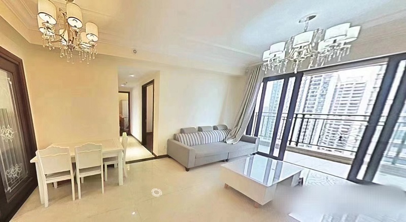 恒大御景半島法拍房錦繡苑10、11棟3301號(hào)