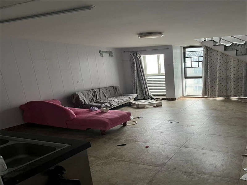 格藍(lán)康都法拍房1、2、3、4棟及地下室、裙樓1124房