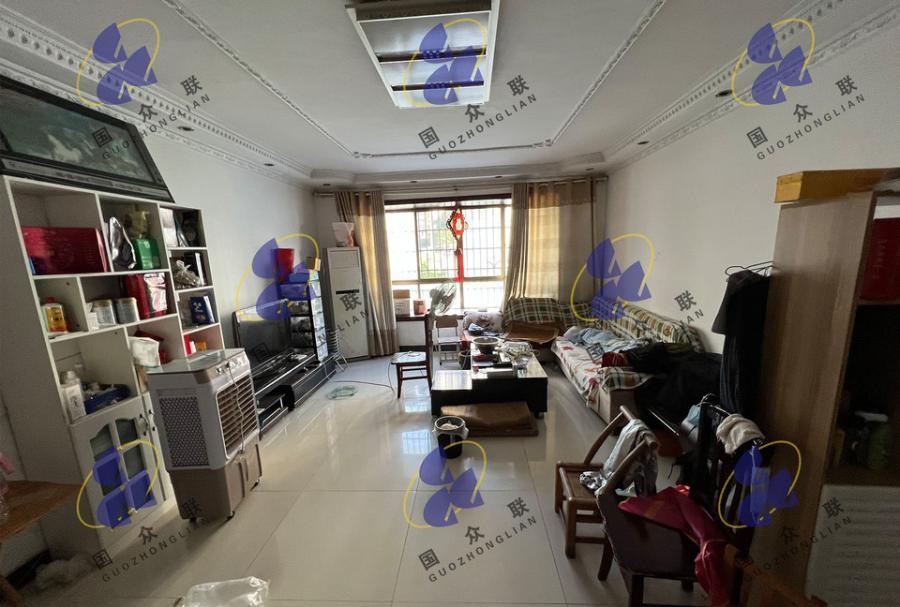 蓮湖大市場（蓮湖汽配城）法拍房12、13棟205號