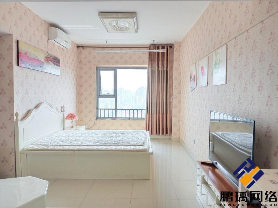 東怡外國（南湖東怡大廈）法拍房2649房屋及其室內物品