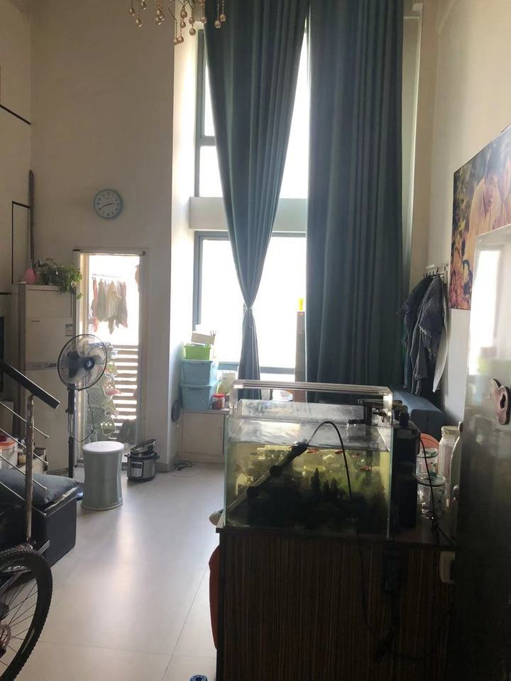 格藍(lán)康都法拍房1、2、3、4棟及地下室、裙樓826號