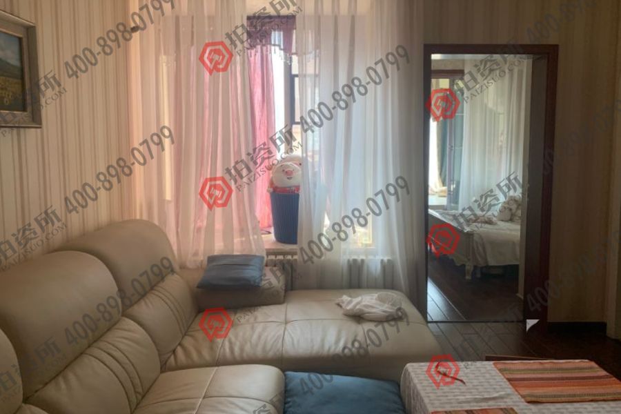 怡海星城法拍房125棟1807室及室內家具物品（雙學區(qū)）