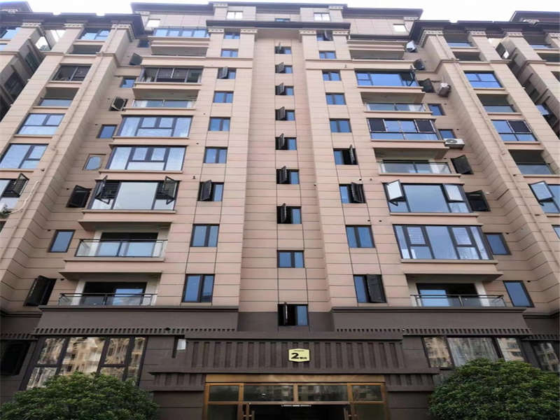 恒泰湘壹府（馥桂園）法拍房3A棟301號(hào)（共82套房產(chǎn)，可單獨(dú)競拍）