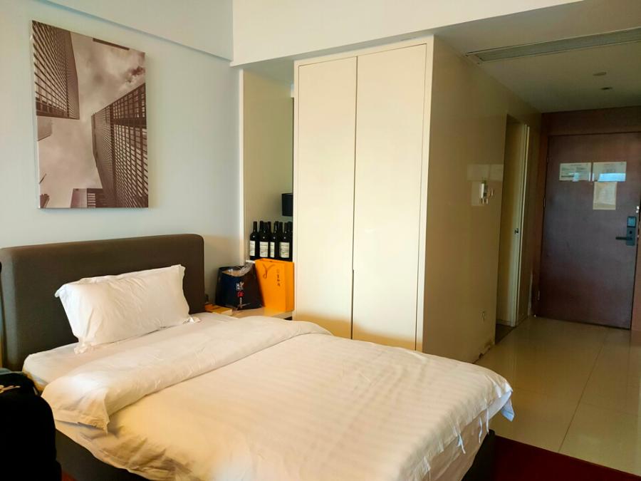 東怡外國（南湖東怡大廈）法拍房915號(hào)