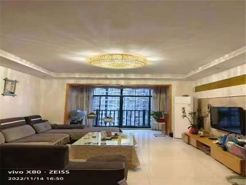 博雅湘水灣法拍房17、18棟1205房