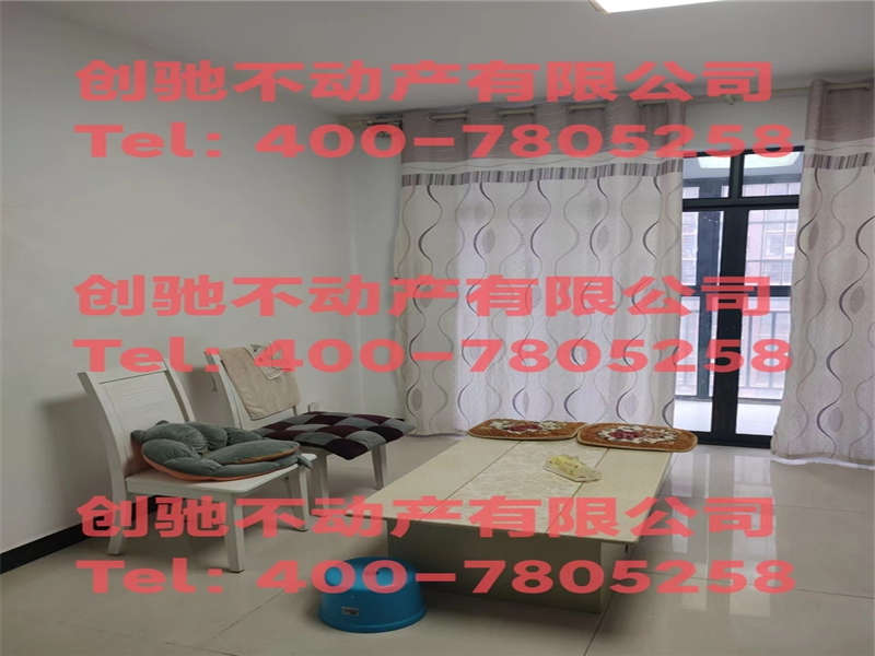 高林仕家法拍房5、6棟1907室