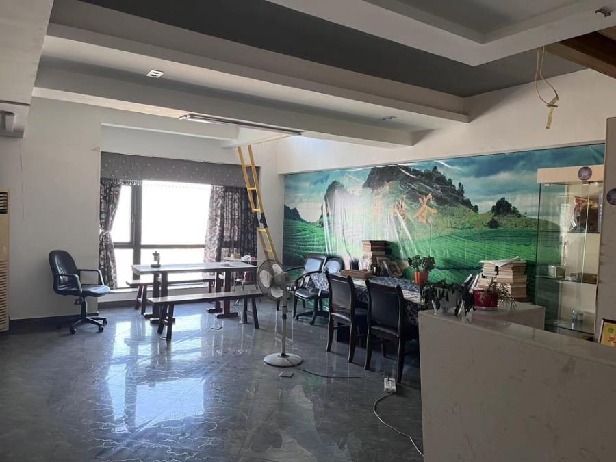 華翼府法拍房2305、2306號(hào)