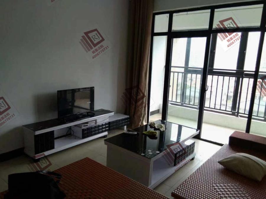 金澤園小區(qū)法拍房二期6、7棟602房