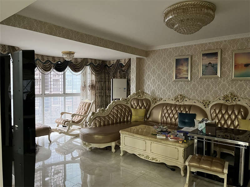 泰禹家園（二期）（彩云之翼家園）法拍房二期6棟301、302、303、304號