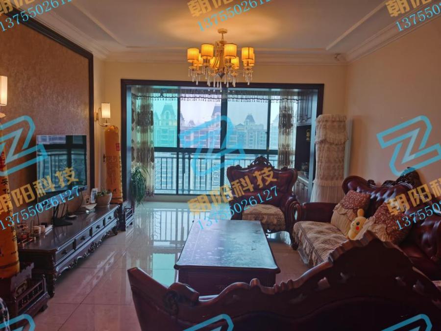 恒大雅苑法拍房二期63棟、64棟、65棟3109號(hào)