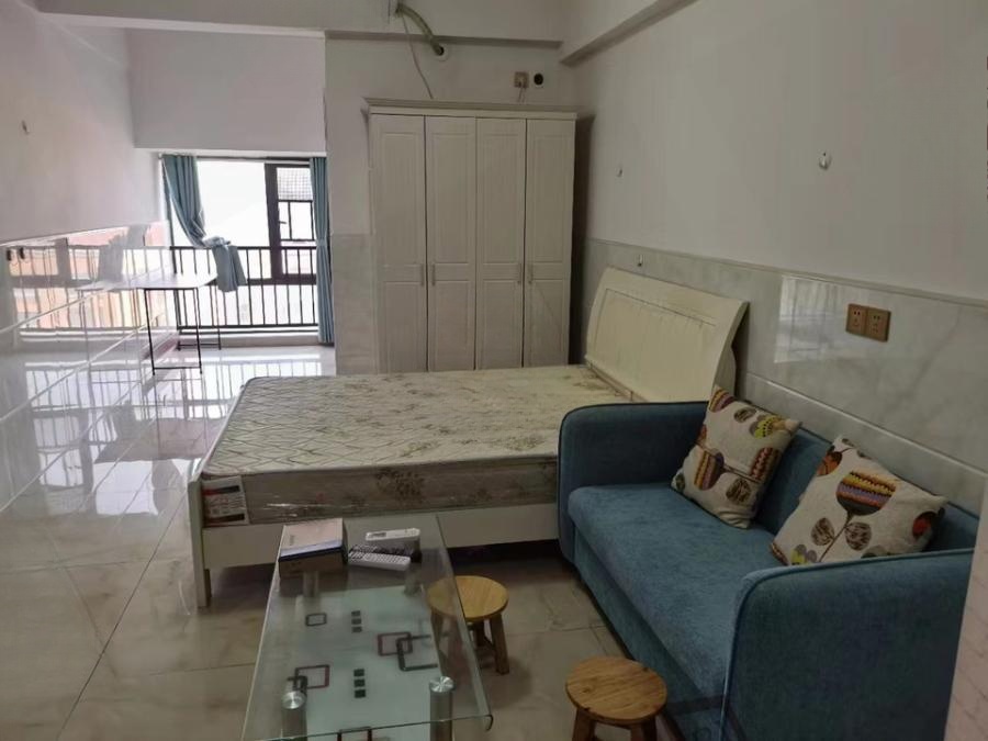 中建偶寓（中建芙蓉嘉苑）法拍房22、23、27棟803號(hào)