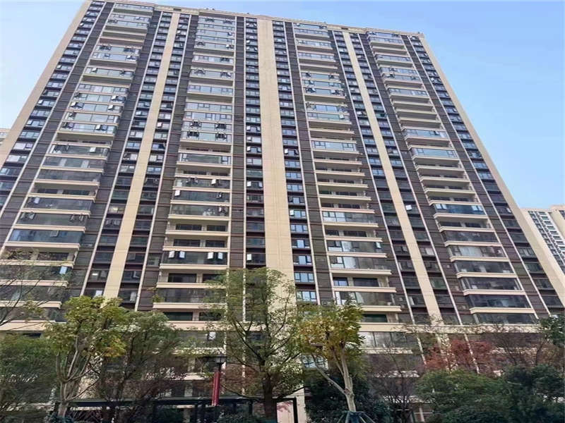 （雙學位）恒基旭輝湖山賦二期（恒高紫荊）法拍房199棟801號房