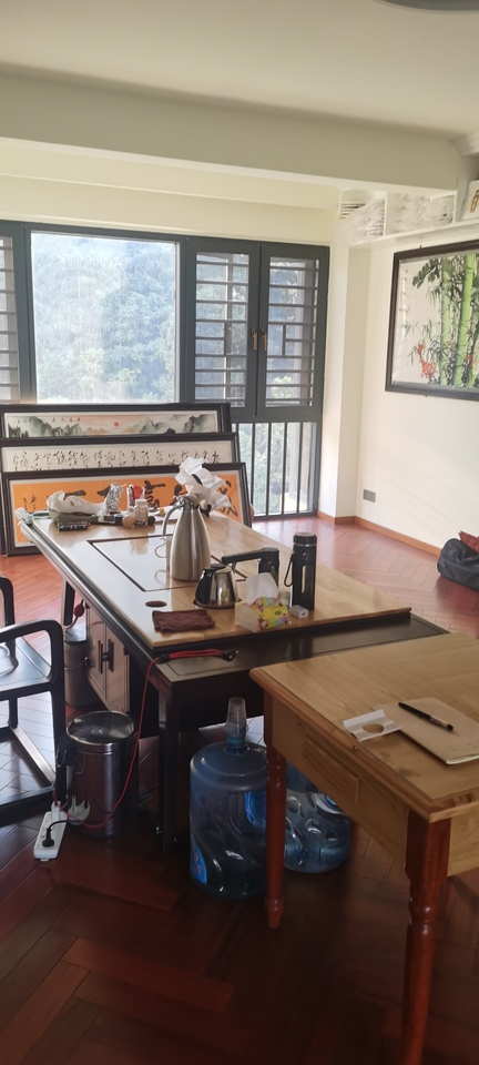 梅溪湖騎龍花園（騎龍苑）法拍房E1、E2棟4層401號