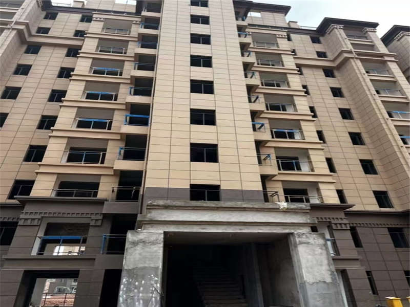 恒泰湘壹府（馥桂園）法拍房3A棟402號(hào)