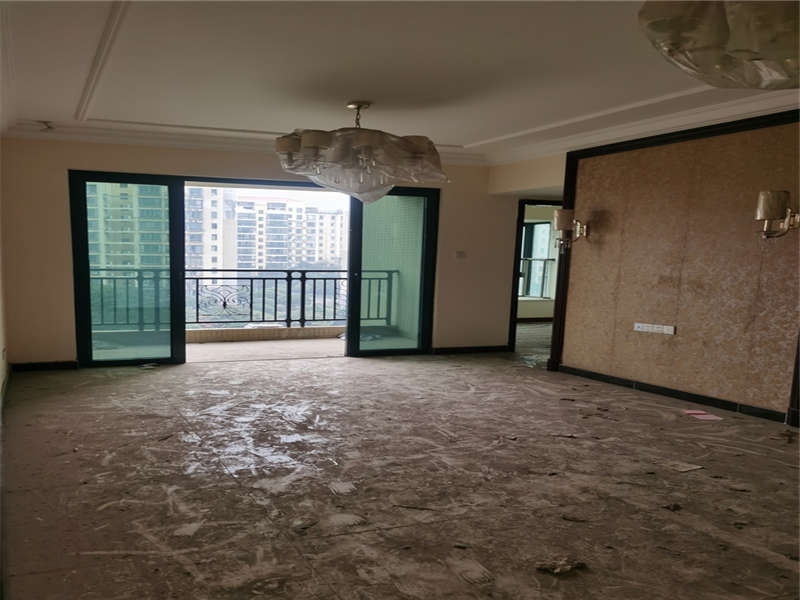 恒大雅苑法拍房二期63棟、64棟、65棟803室