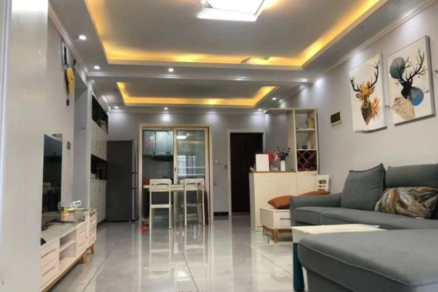 盛騰雅苑法拍房5#、6#棟2007號