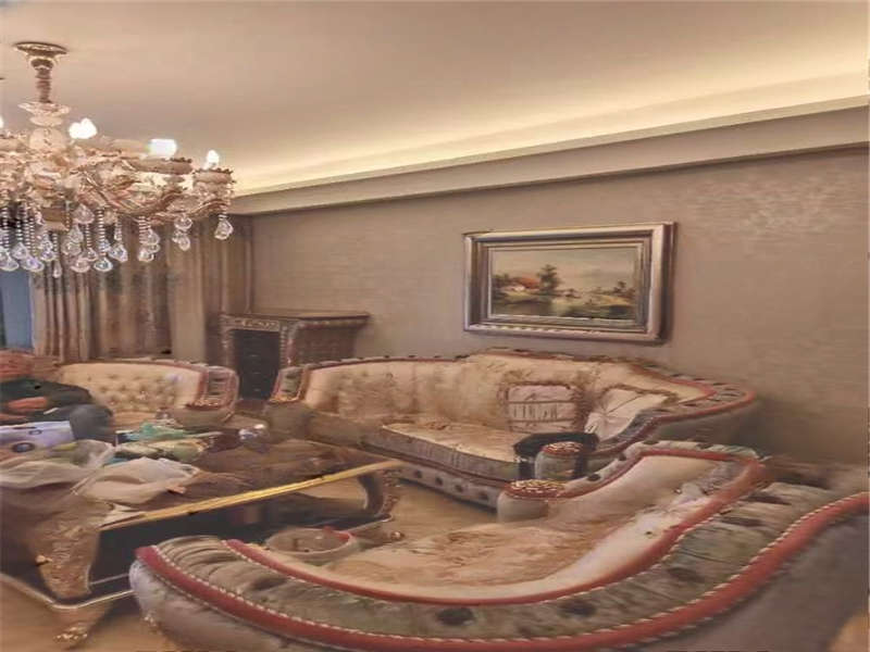 華遠華中心法拍房1號樓A、B座3103房