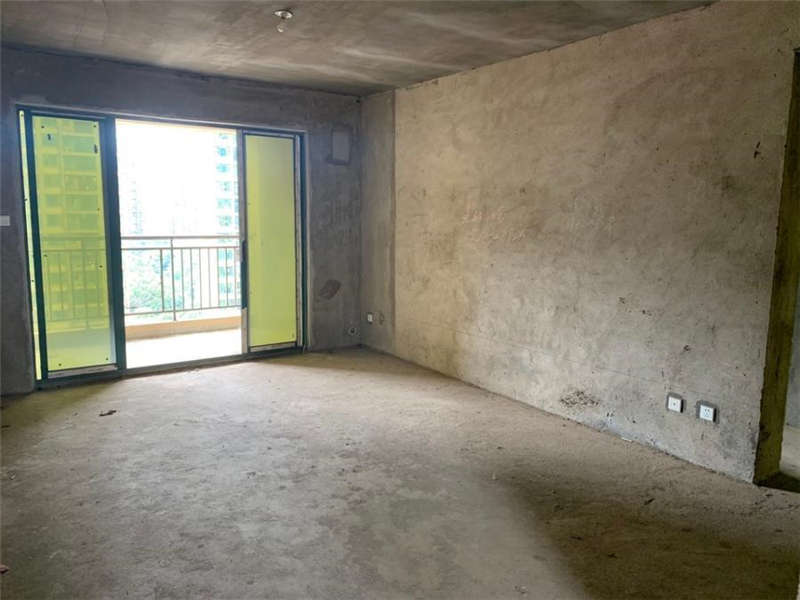 富基世紀(jì)公園法拍房三期44、45棟2004號