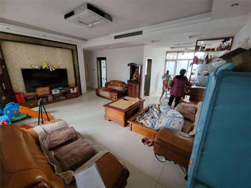 順天黃金海岸（黃金海岸家園）法拍房9、10棟1601號